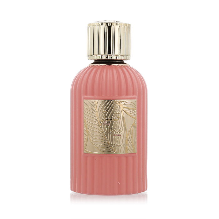 Paris Corner Qissa Pink Eau de Parfum 100 ml Paris Corner Qissa Pink Eau de Parfum 100 ml