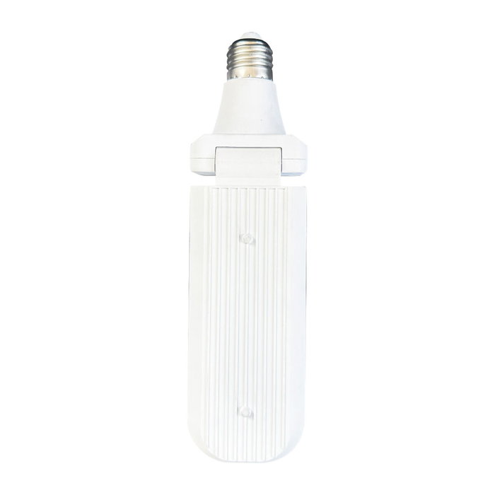 Lampe LED EDM 98908 15 W E27 1521 Lm 35,5 x 6,3 x 8,6 cm Multidirectionnelle (6500 K) Lampe LED EDM 98908 15 W E27 1521 Lm 35,5 x 6,3 x 8,6 cm Multidirectionnelle (6500 K)