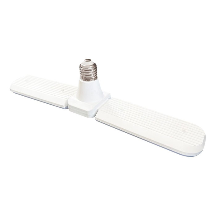 Lampe LED EDM 98908 15 W E27 1521 Lm 35,5 x 6,3 x 8,6 cm Multidirectionnelle (6500 K) Lampe LED EDM 98908 15 W E27 1521 Lm 35,5 x 6,3 x 8,6 cm Multidirectionnelle (6500 K)