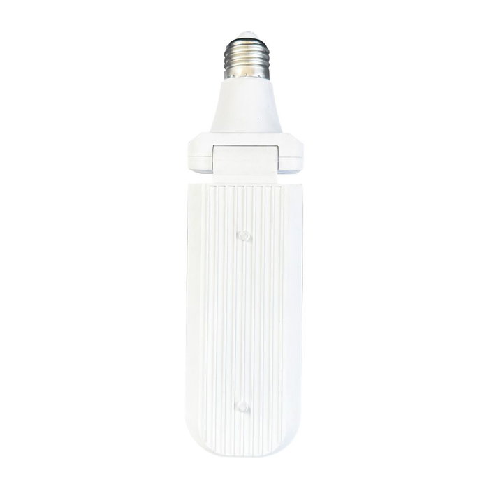 Edm Ampoule LED E27 15W 1521lm 6500K Lumière Froide Non Dimmable Angle 180°