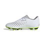 Chaussures de foot pour Enfants Adidas Predator Accuracy.4 Fxg Blanc
