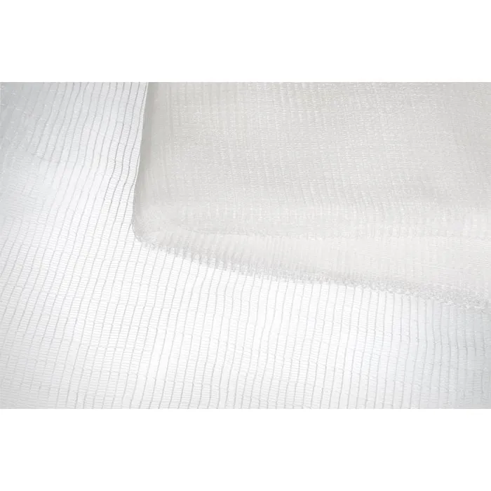 Nature Voile Anti-Insecte - Filet de Protection pour Cultures - 2 x 10 m - Maille 1.8 mm - Polyéthylène Blanc Traité UV 38 g/m²