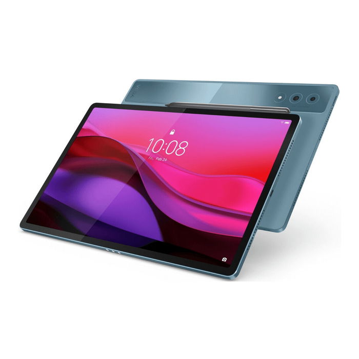 Tablette Lenovo Yoga Tab Plus 12,7" Octa Core 16 GB RAM 256 GB Bleu