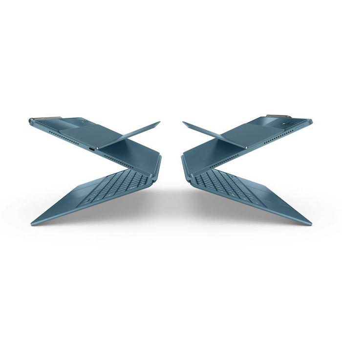 Tablette Lenovo Yoga Tab Plus 12,7" Octa Core 16 GB RAM 256 GB Bleu