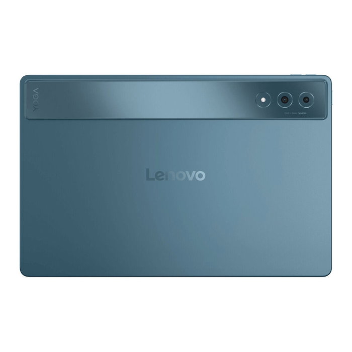 Lenovo Yoga Tab Plus 12,7 pouces Bleu 16 Go RAM 256 Go