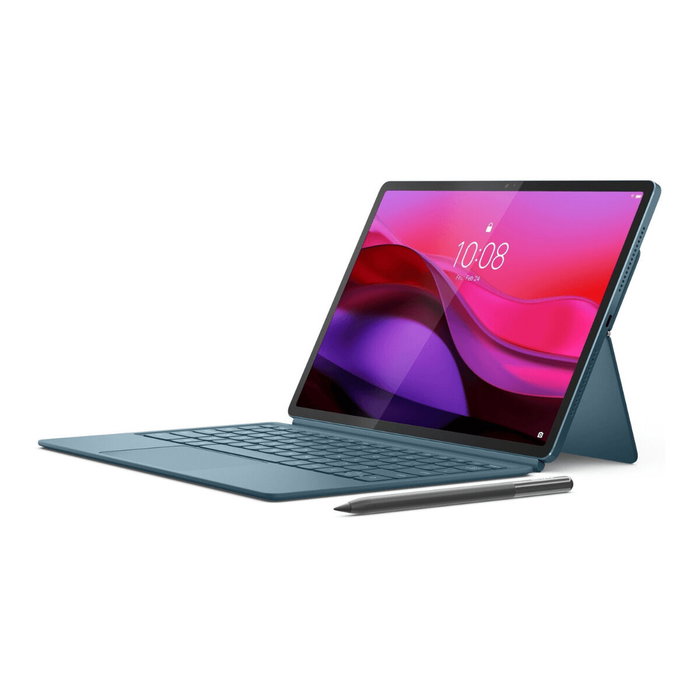 Lenovo Yoga Tab Plus 12,7 pouces Bleu 16 Go RAM 256 Go