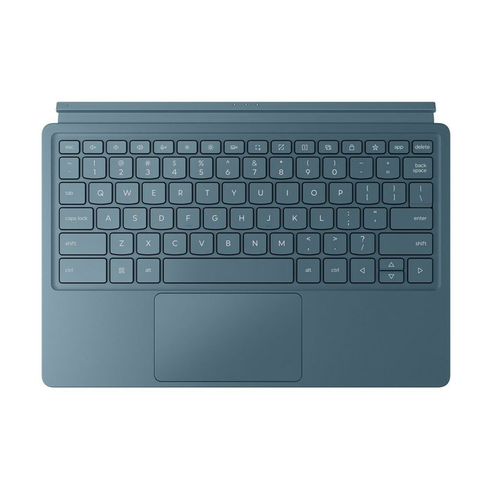 Lenovo Yoga Tab Plus 12,7 pouces Bleu 16 Go RAM 256 Go