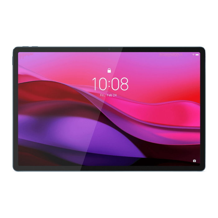 Lenovo Yoga Tab Plus 12,7 pouces Bleu 16 Go RAM 256 Go