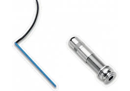 Fishman Pastilla Acústica Pasiva Piezo 12 St. (2,3 mm) Fishman Pastilla Acústica Pasiva Piezo 12 St. (2,3 mm)