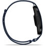 Garmin CIRQA™ Smart Band, Bleu Capitaine, S–M