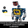 LEGO Icons Transformers Soundwave