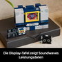 LEGO Icons Transformers Soundwave