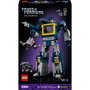 LEGO Icons Transformers Soundwave