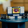 LEGO Icons Transformers Soundwave