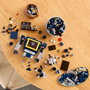 LEGO Icons Transformers Soundwave