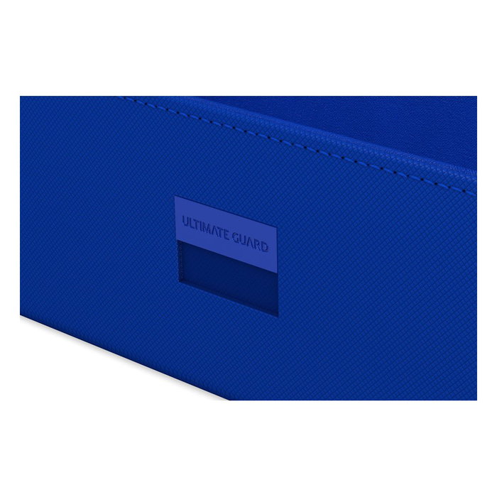 Ultimate Guard Arkhive 800+ XenoSkin Monocolor Bleu