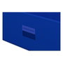 Ultimate Guard Arkhive 800+ XenoSkin Monocolor Bleu