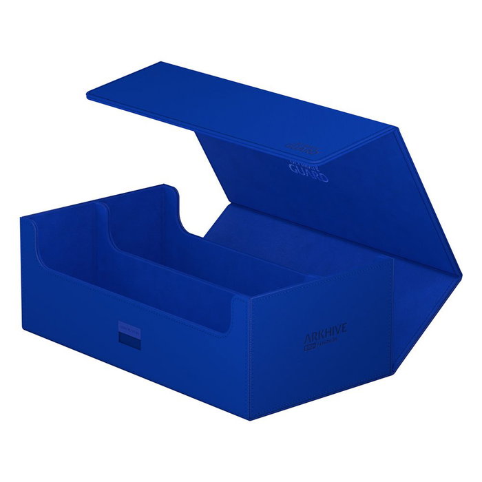 Ultimate Guard Arkhive 800+ XenoSkin Monocolor Bleu