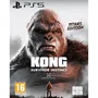 Microids Kong: Survivor Instinct - Édition Titans - Jeu d'aventure et d'exploration metroidvania - Jeu vidéo pour PS5