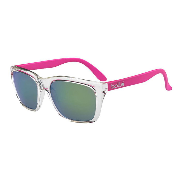 Bolle 12045 Lunettes de soleil unisexes marron Bolle 12045 Lunettes de soleil unisexes marron