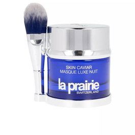 La Prairie Skin Caviar Luxe Sleep Mask 5 - Masque de nuit luxueux au caviar pour la peau