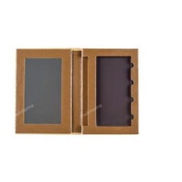 BENECOS Palette vide pour recharge Beauty ID petite