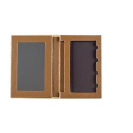 Benecos Palette Vide Petite pour Recharger Beauty Id - Carton