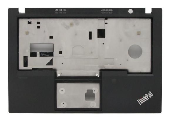 Lenovo Assemblage de couverture Drift-2.0 Intel FRU Cover C - Noir Lenovo Assemblage de couverture Drift-2.0 Intel FRU Cover C - Noir