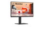 LG 27BA850-B.AEU Noir 68,6 cm (27 pouces) Full HD IPS