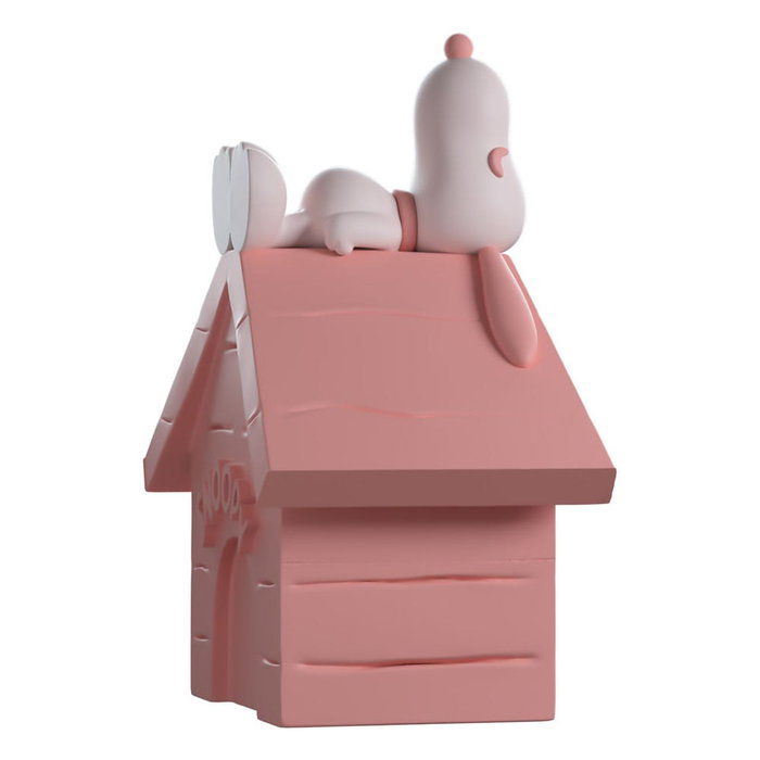 Youtooz Veilleuse Snoopy Peanuts 17 cm