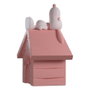 Youtooz Veilleuse Snoopy Peanuts 17 cm