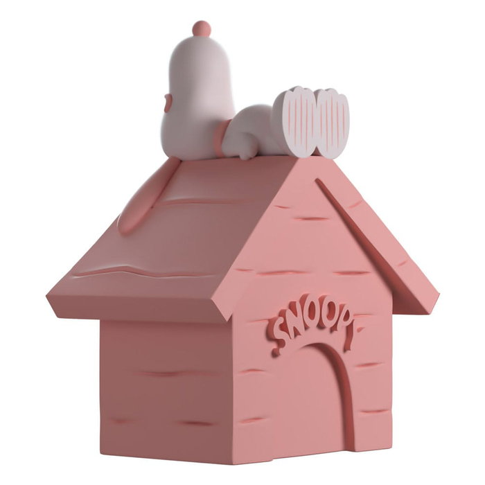 Youtooz Veilleuse Snoopy Peanuts 17 cm