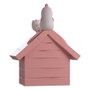 Youtooz Veilleuse Snoopy Peanuts 17 cm