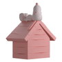 Youtooz Veilleuse Snoopy Peanuts 17 cm