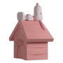 Youtooz Veilleuse Snoopy Peanuts 17 cm