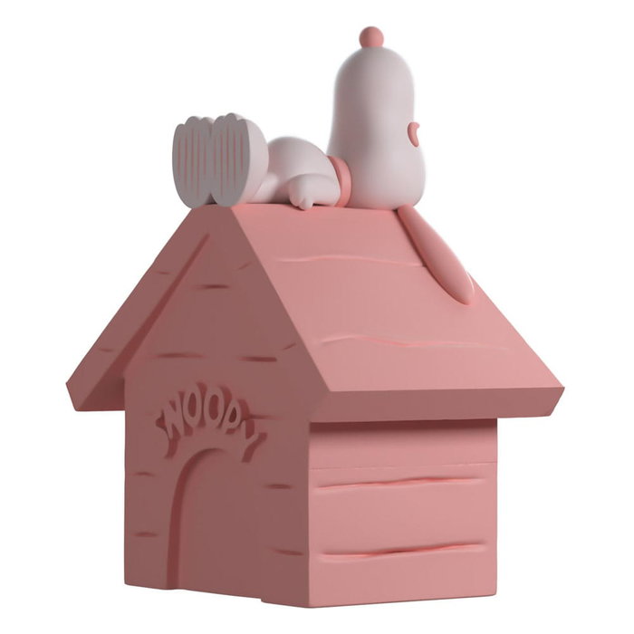 Youtooz Veilleuse Snoopy Peanuts 17 cm