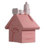 Youtooz Veilleuse Snoopy Peanuts 17 cm