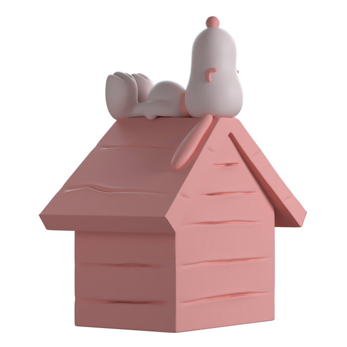 Youtooz Veilleuse Snoopy Peanuts 17 cm