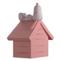 Youtooz Veilleuse Snoopy Peanuts 17 cm