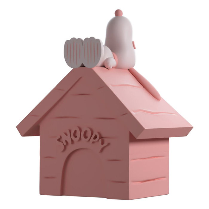 Youtooz Veilleuse Snoopy Peanuts 17 cm