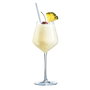 Cristal d'Arques Verre à pied Ultime Cristal 47 cL - Lot de 4