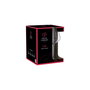 Cristal d'Arques Verre à pied Ultime Cristal 47 cL - Lot de 4