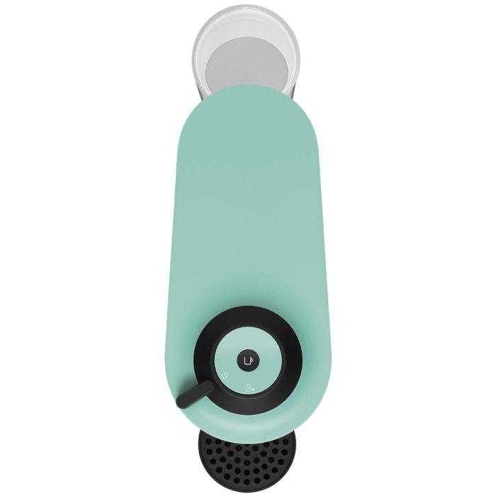 Nespresso Vertuo Pop Aqua Mint par Krups Nespresso Vertuo Pop Aqua Mint par Krups