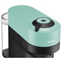 Nespresso Vertuo Pop Aqua Mint par Krups