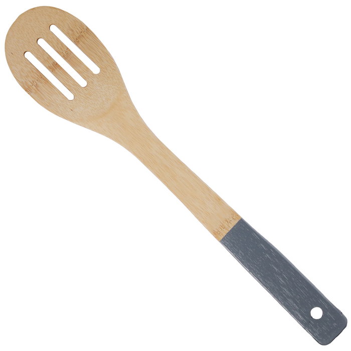 Cook Concept Assortiment d'ustensiles en bambú de 30 cm Cook Concept Assortiment d'ustensiles en bambú de 30 cm