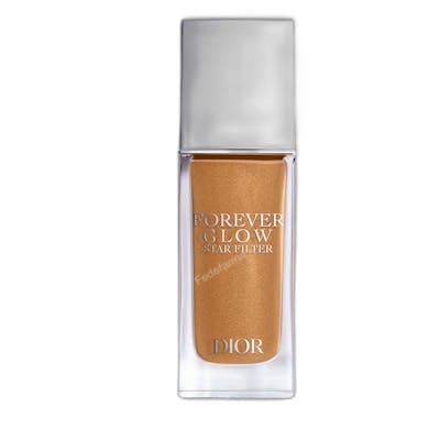 Dior Filtre Fluide DIOR FOREVER GLOW STAR 5N
