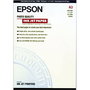 Papier pour imprimante Epson C13S041068 Blanc A3