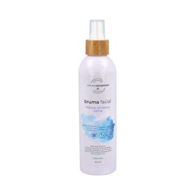 HERBORA MIMesis Sensations Bruma faciale 250ml HERBORA MIMesis Sensations Bruma faciale 250ml