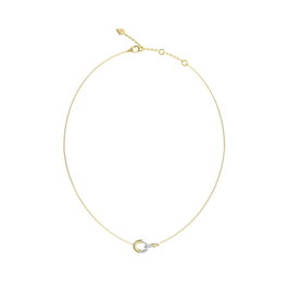 Collier Femme Guess JUBN05373JWYGRHT-U Doré