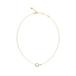 Collier Femme Guess JUBN05373JWYGRHT-U Doré